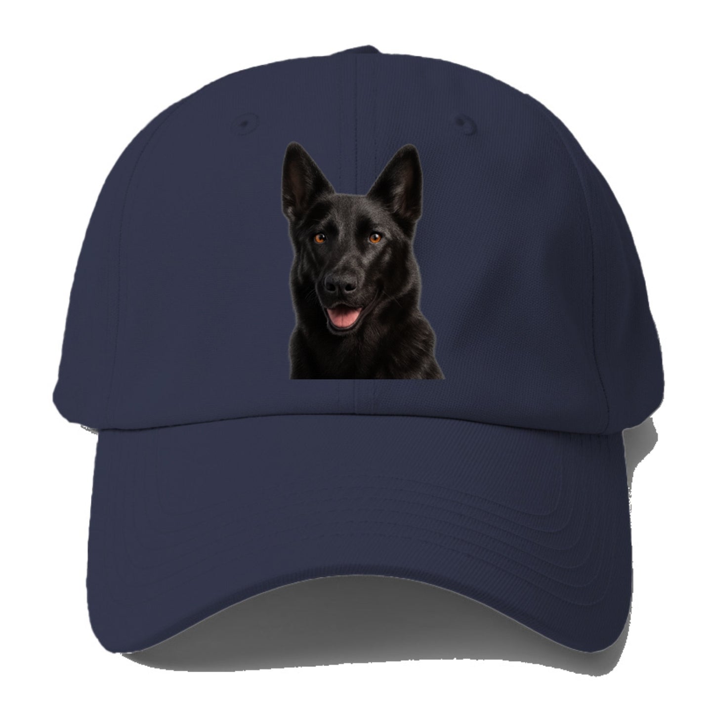 german shepherd guardian spirit Hat