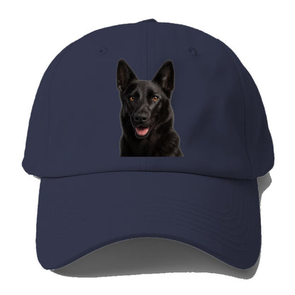 german shepherd guardian spirit Hat