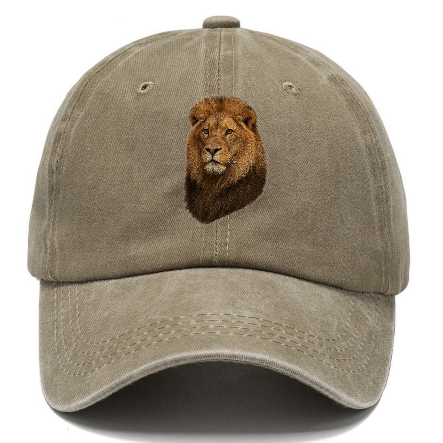 lion-kings-roar Hat