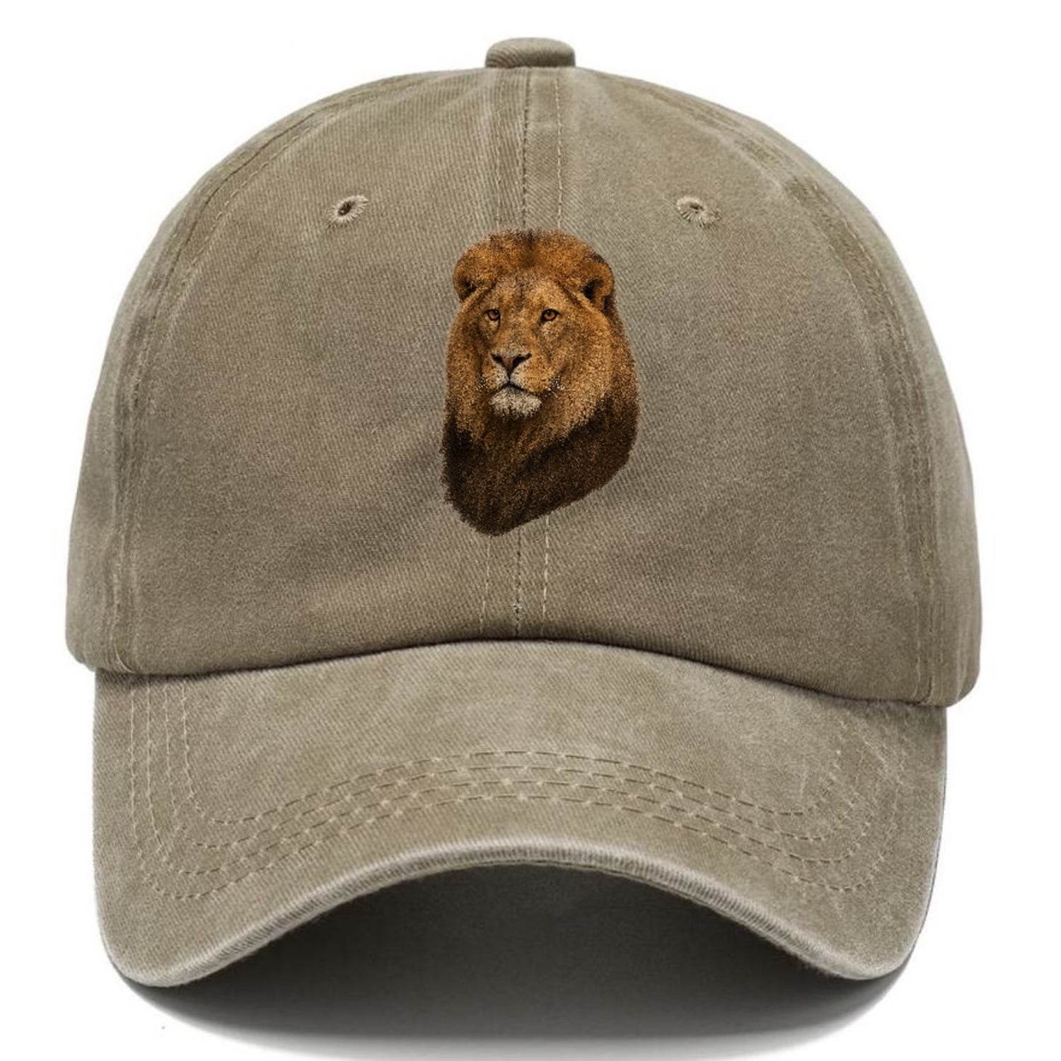 lion-kings-roar Hat