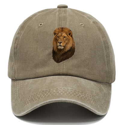 lion-kings-roar Hat
