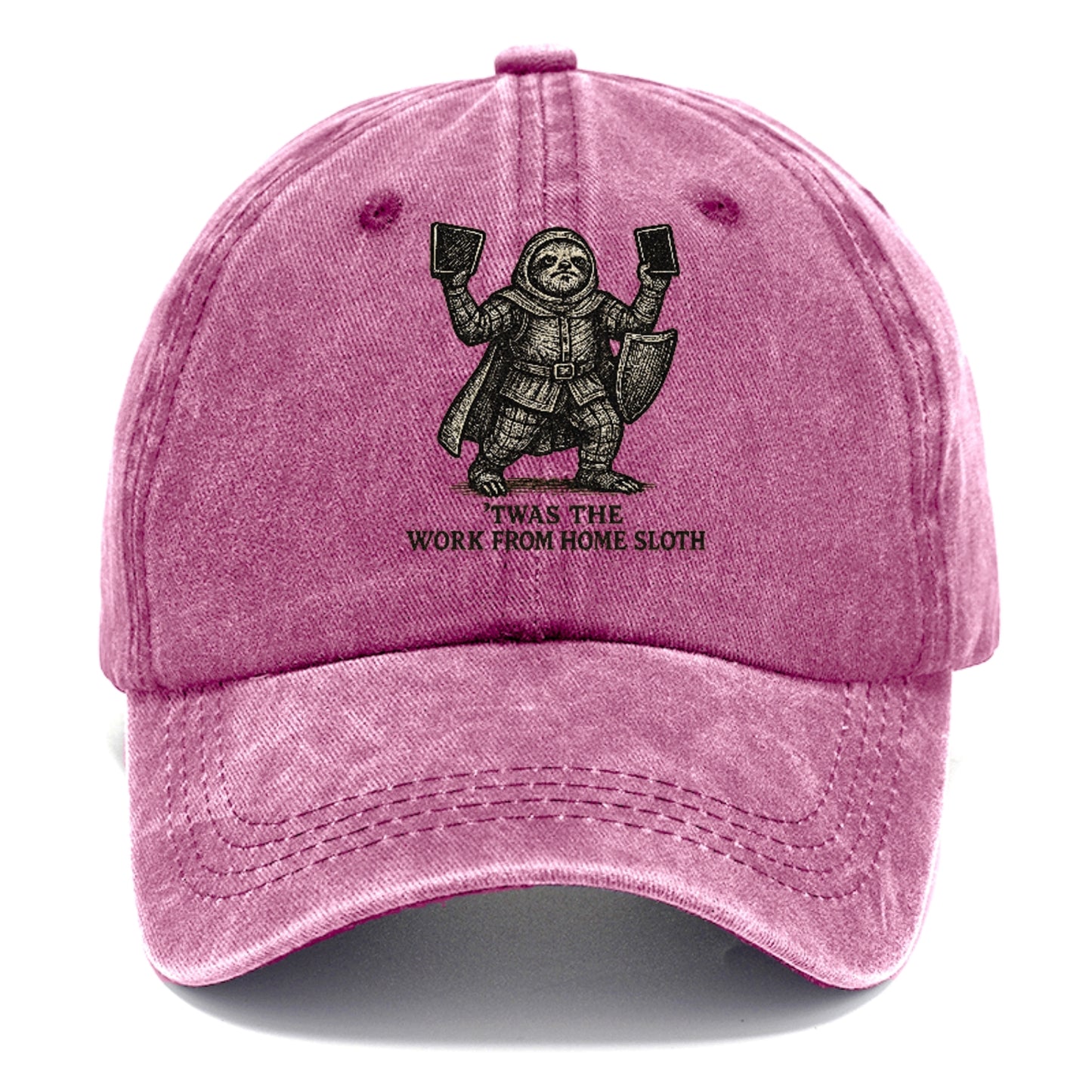 sloth-knight Hat