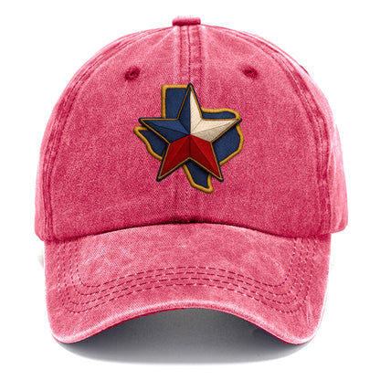 lone star legacy Hat