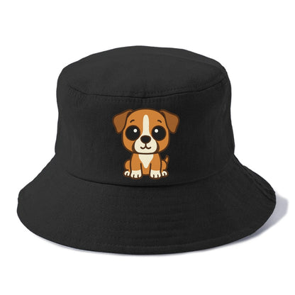 boxer-loyal-energetic-spirit Hat