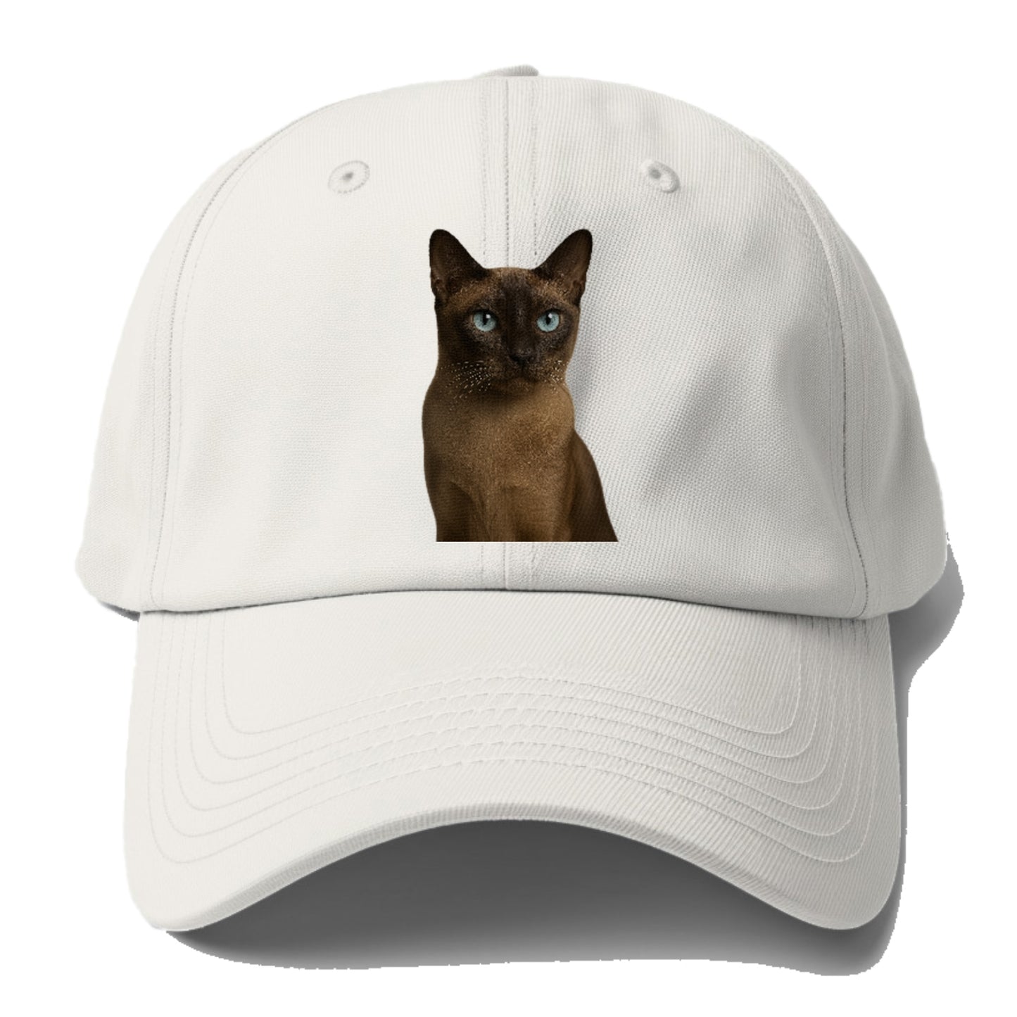 tonkinese-playful-spirit Hat