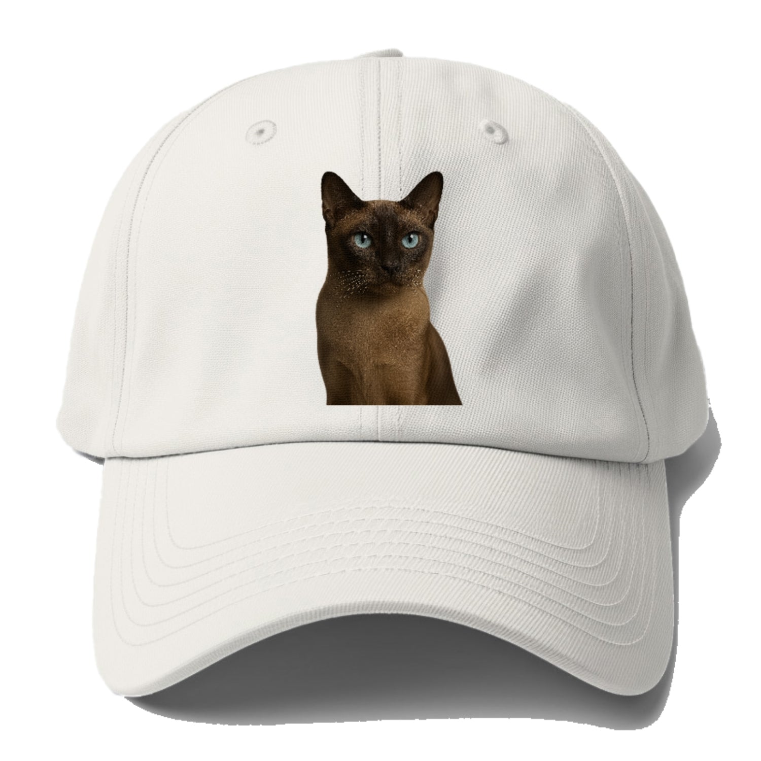 tonkinese-playful-spirit Hat
