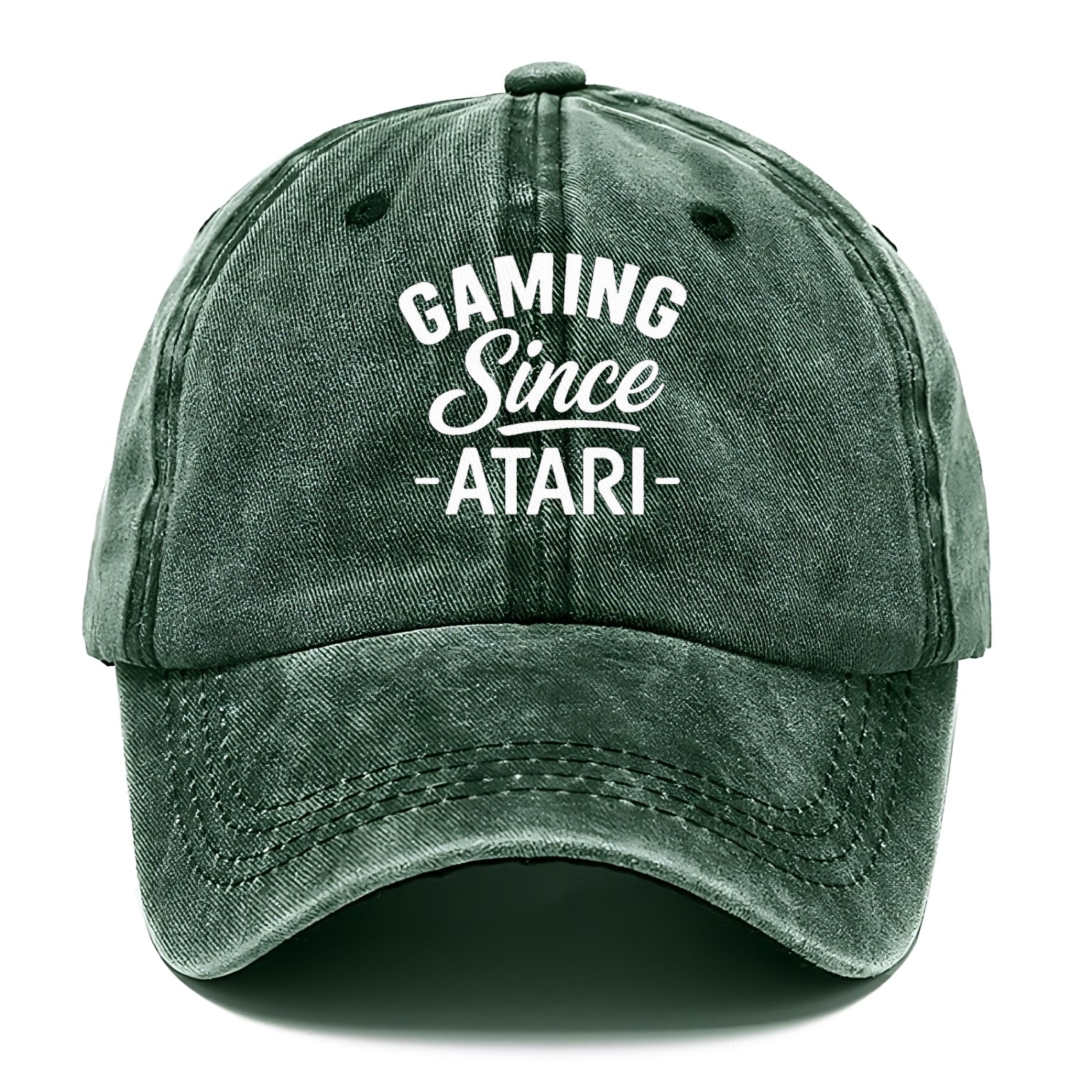 gaming since atari classic design Hat