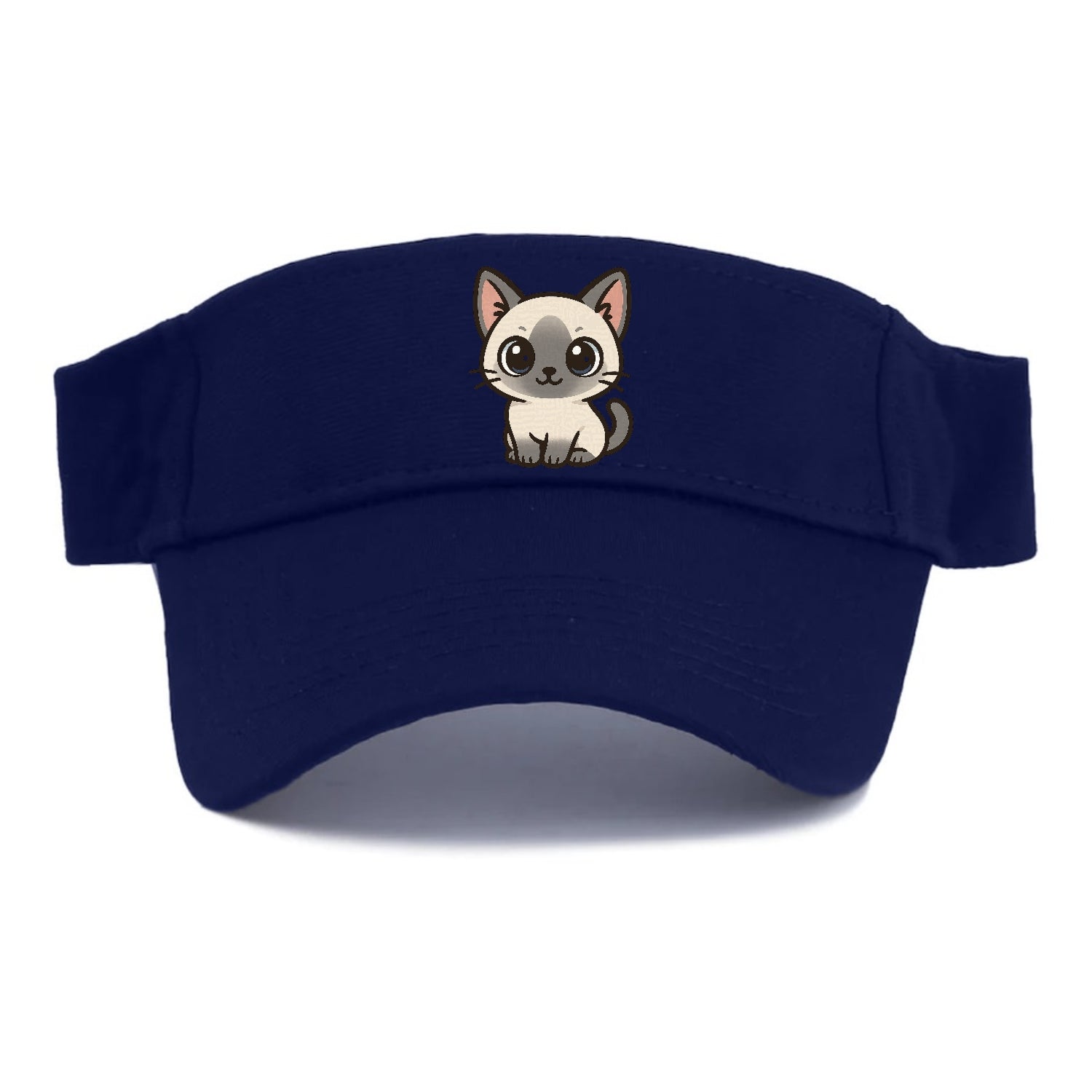 blue-point-siamese-mysterious-charm Hat