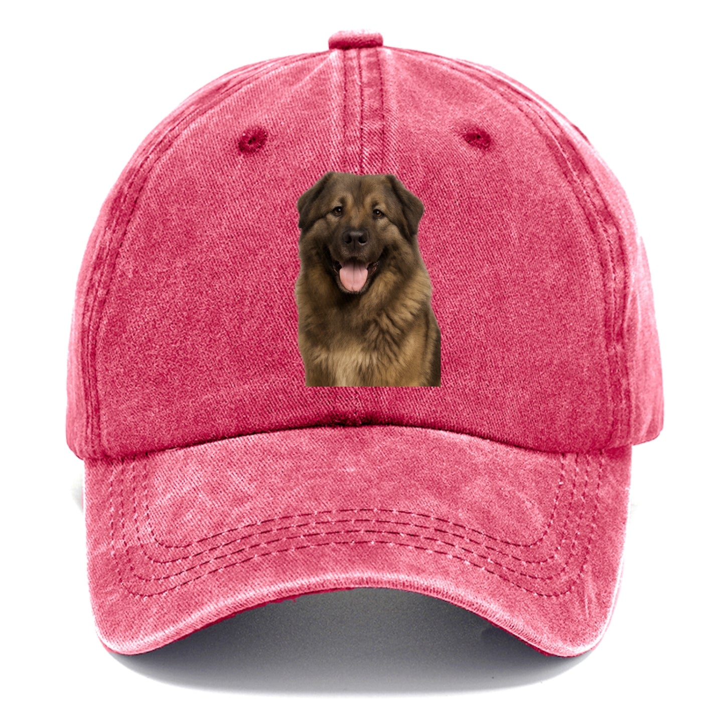 caucasian shepherd: mountain guardian Hat