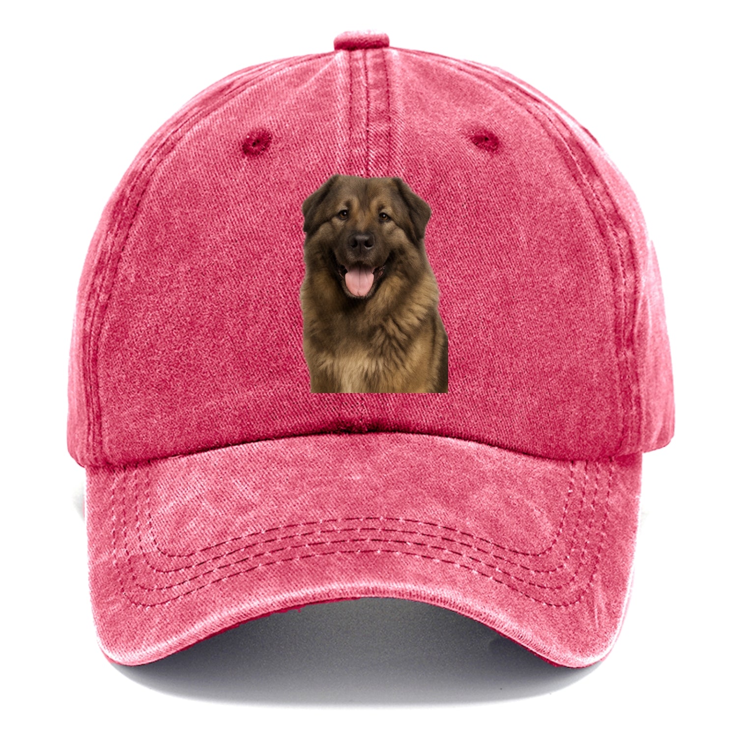 caucasian shepherd: mountain guardian Hat