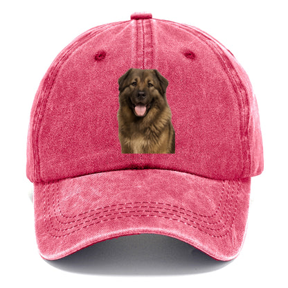 caucasian shepherd: mountain guardian Hat