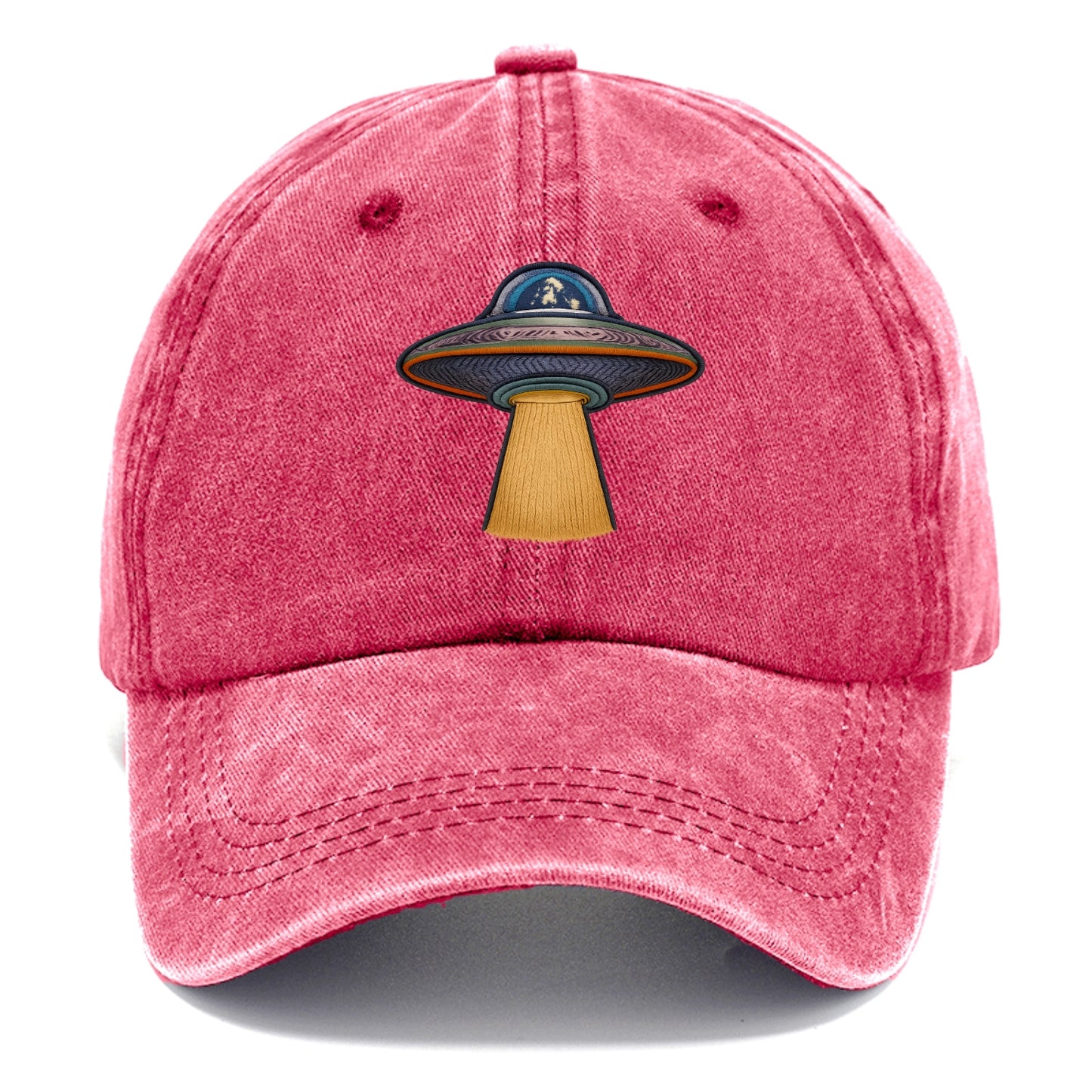 extraterrestrial illumination series Hat