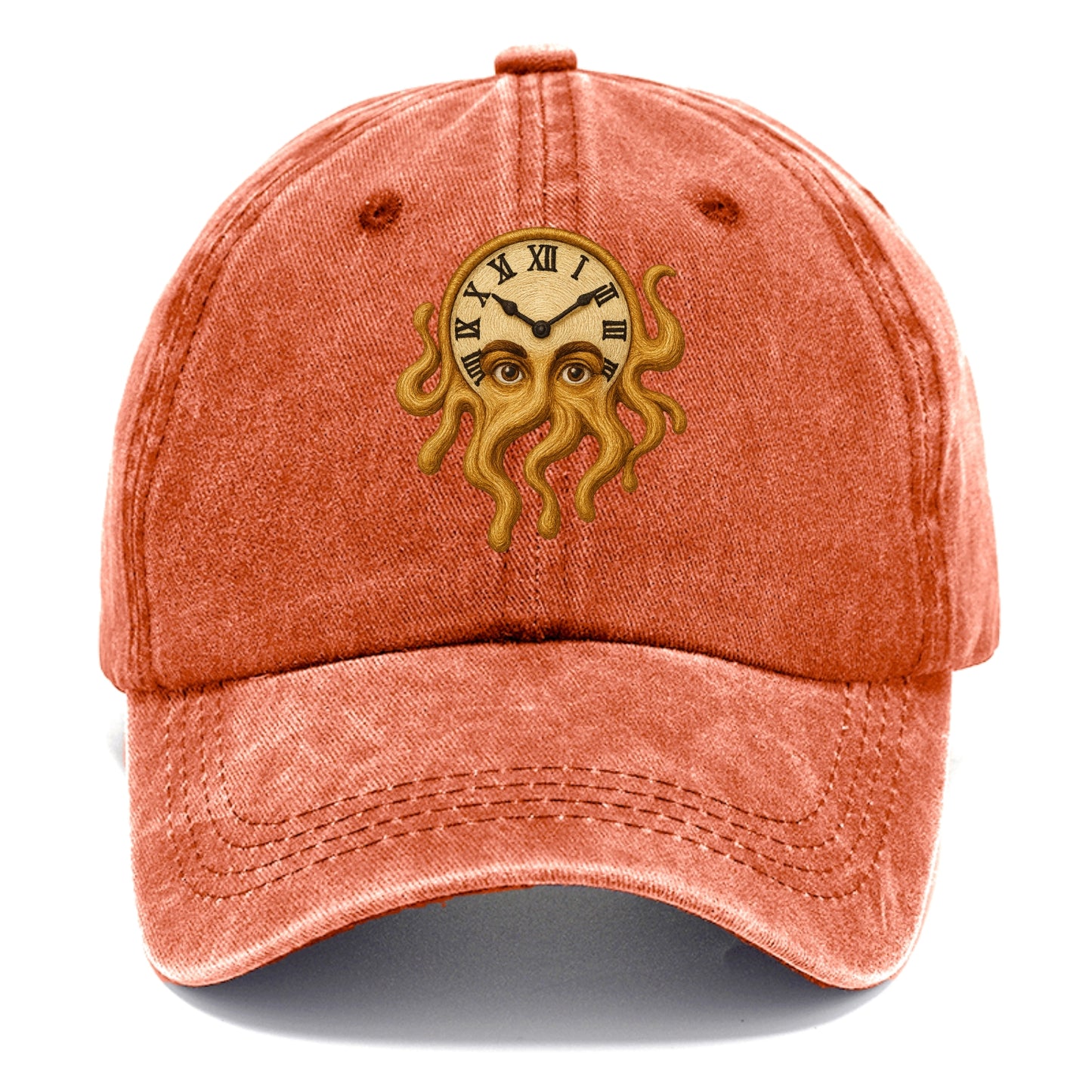 timeless tentacles Hat