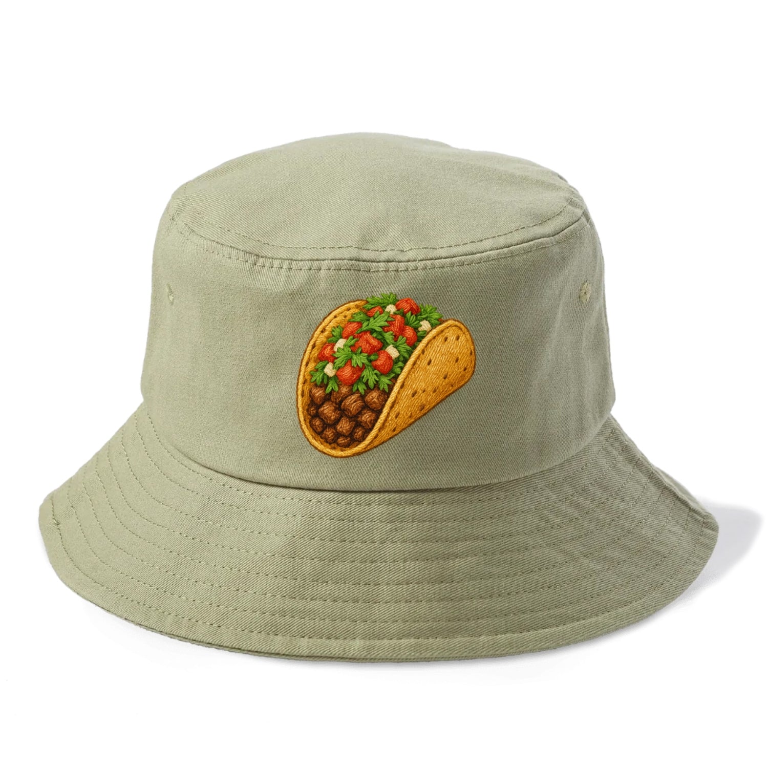 taco tuesday threads Hat