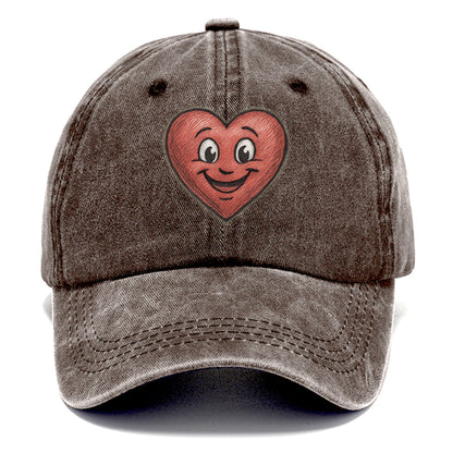 heartfelt joy collection Hat