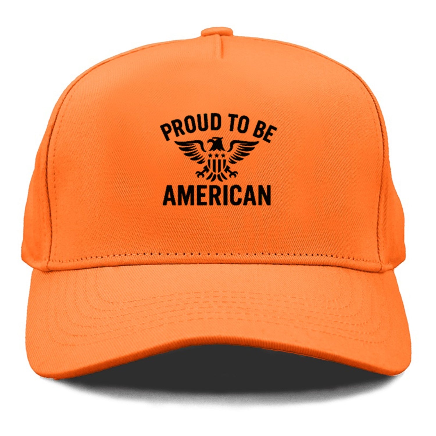 proud to be american Hat