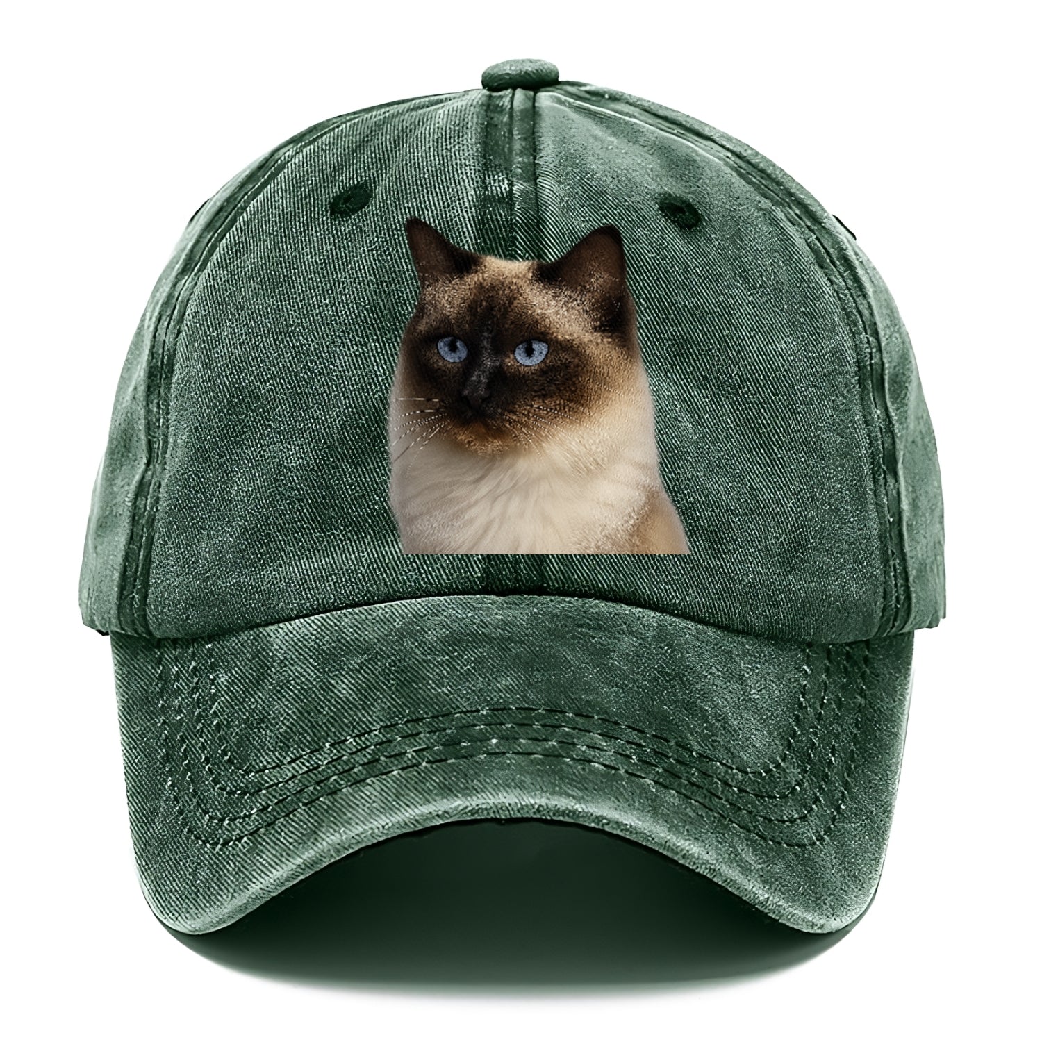 ragdoll-gentle-charm Hat