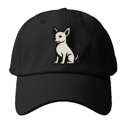 chorkie-mix-playful-charm Hat