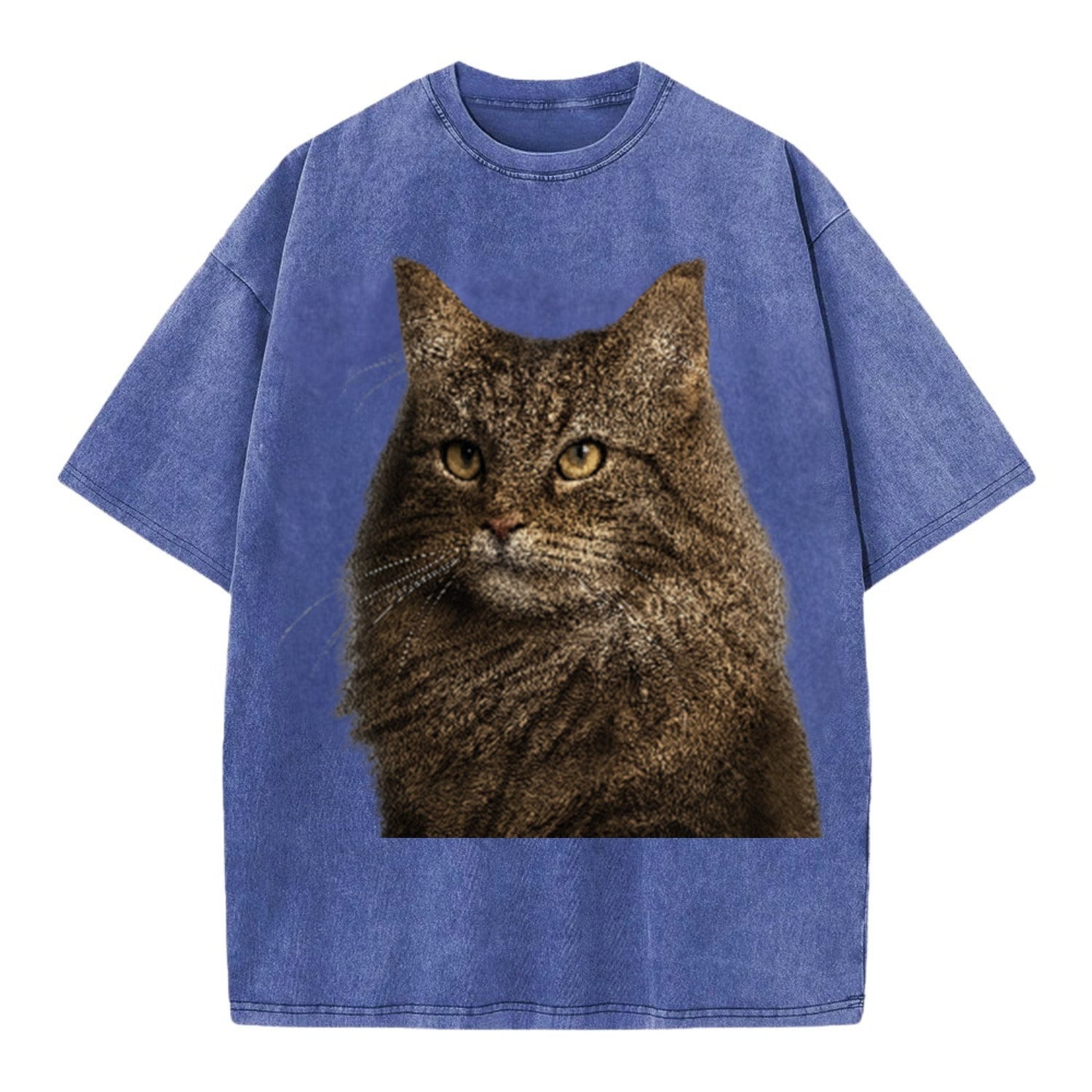 norwegian-forest-cat-wilderness-spirit Hat