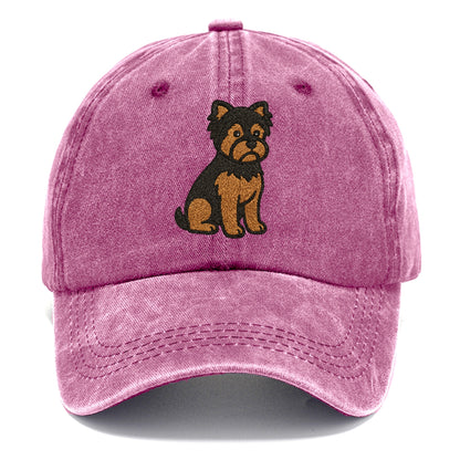 yorkipoo-sweet-companion Hat