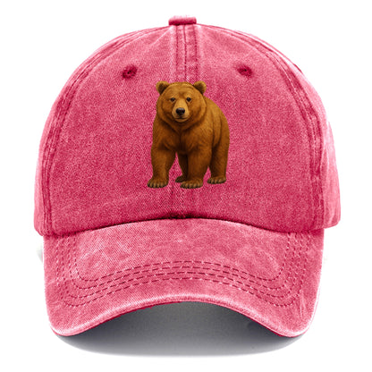 whispers of the wildwood Hat