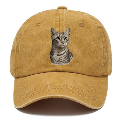 egyptian-mau-ancient-grace Hat