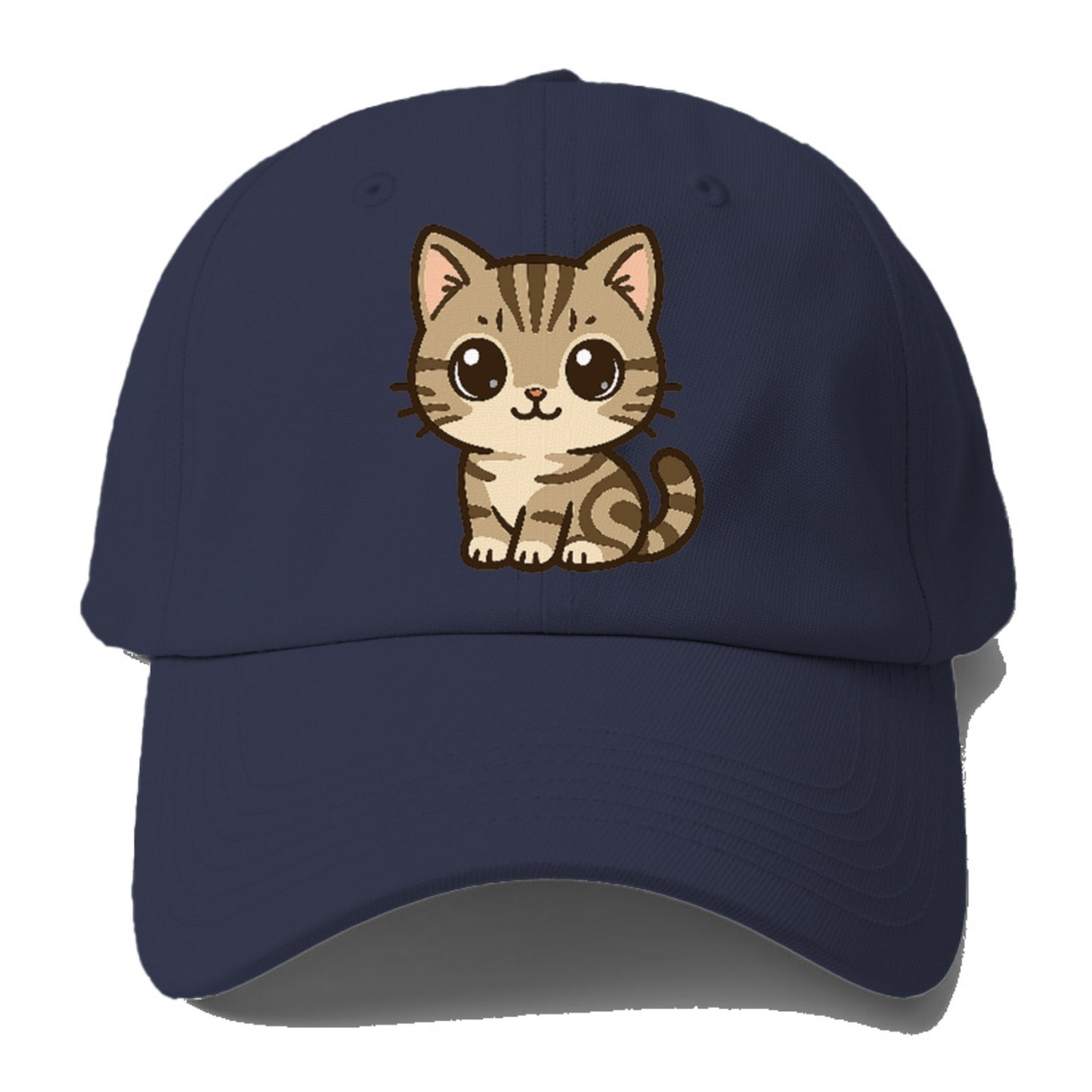 american-shorthair-charming-cat Hat