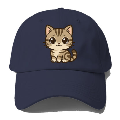 american-shorthair-charming-cat Hat