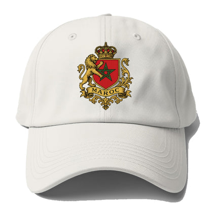 heraldic-national-emblem Hat