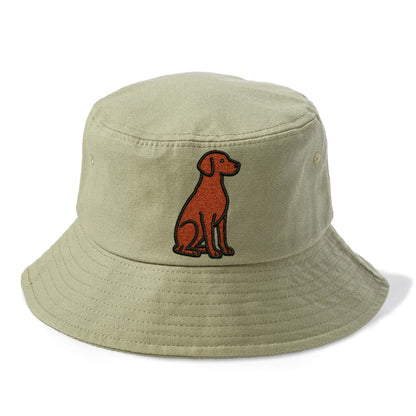 vizsla-rust-colored-loyal-spirit Hat