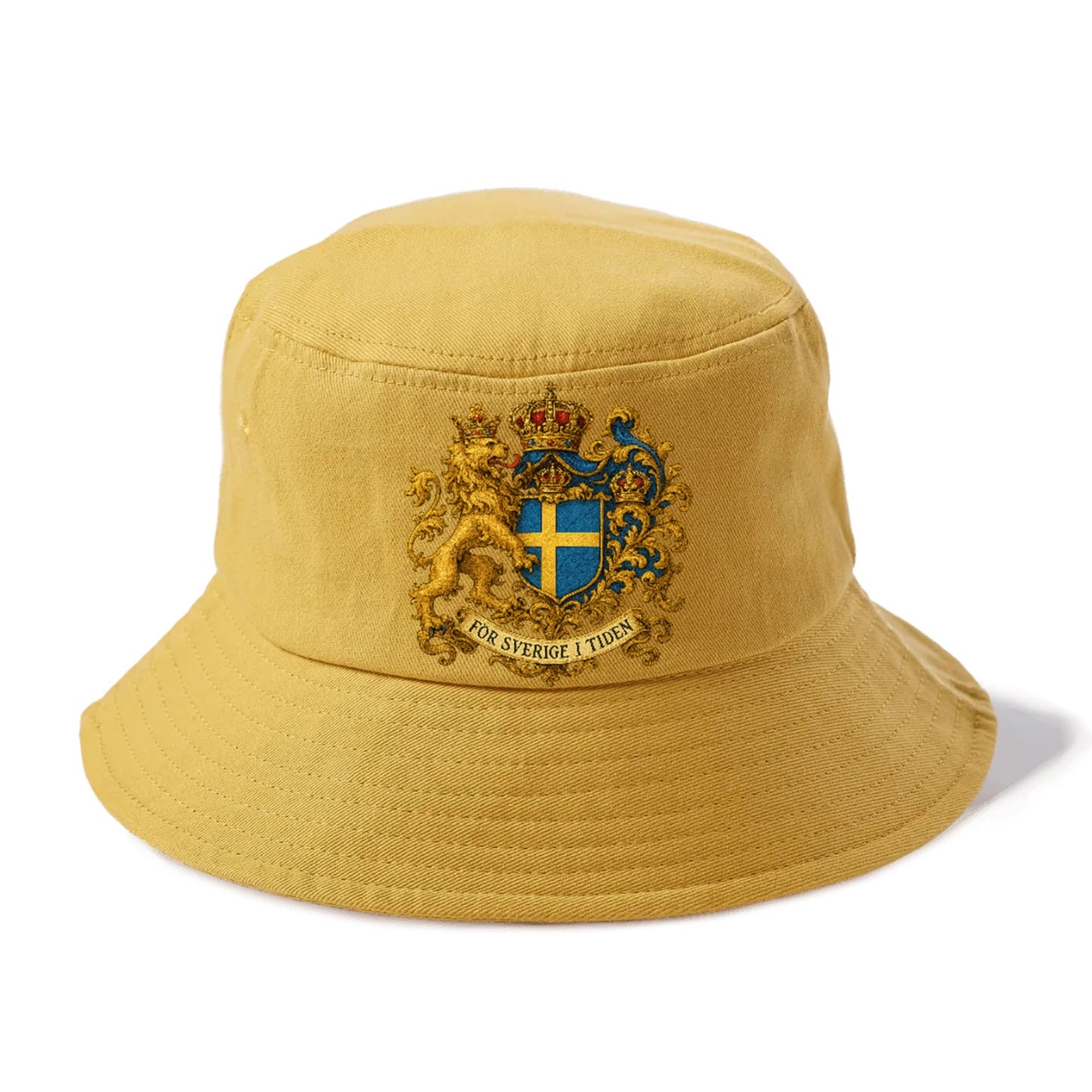 heraldry-national-emblem Hat