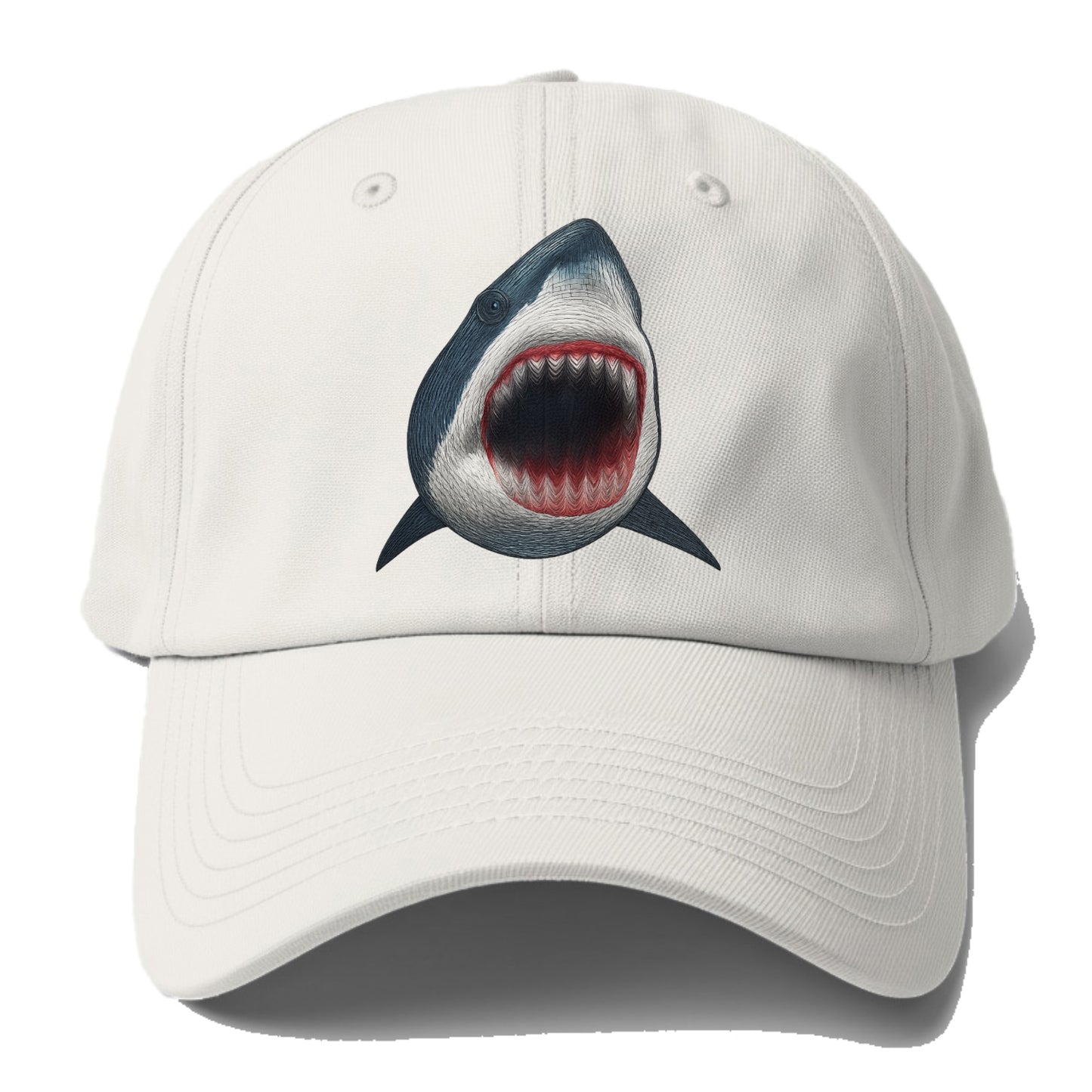 jaws of the deep Hat