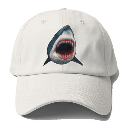 jaws of the deep Hat