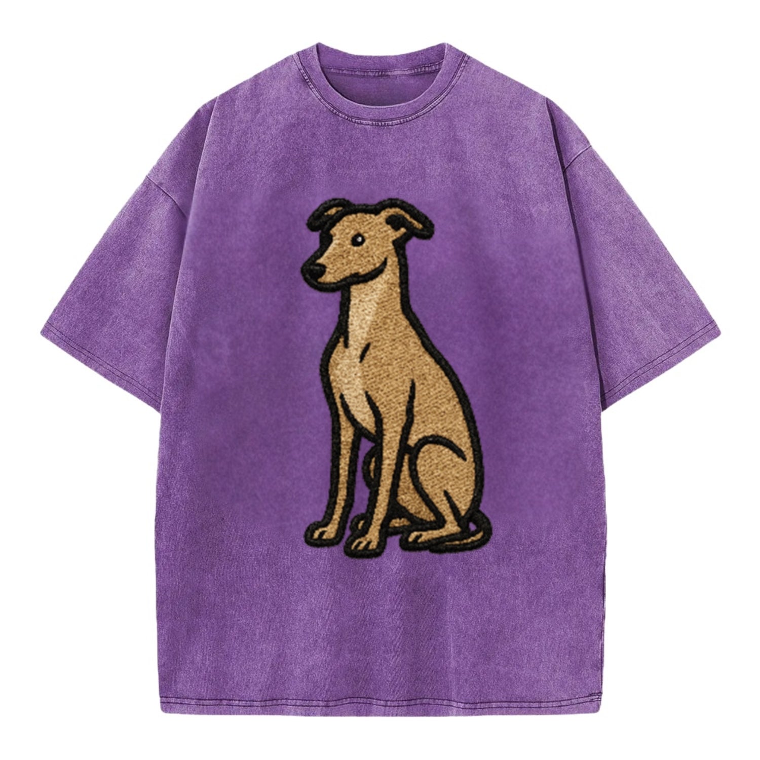 fawn-whippet-gentle-grace Hat