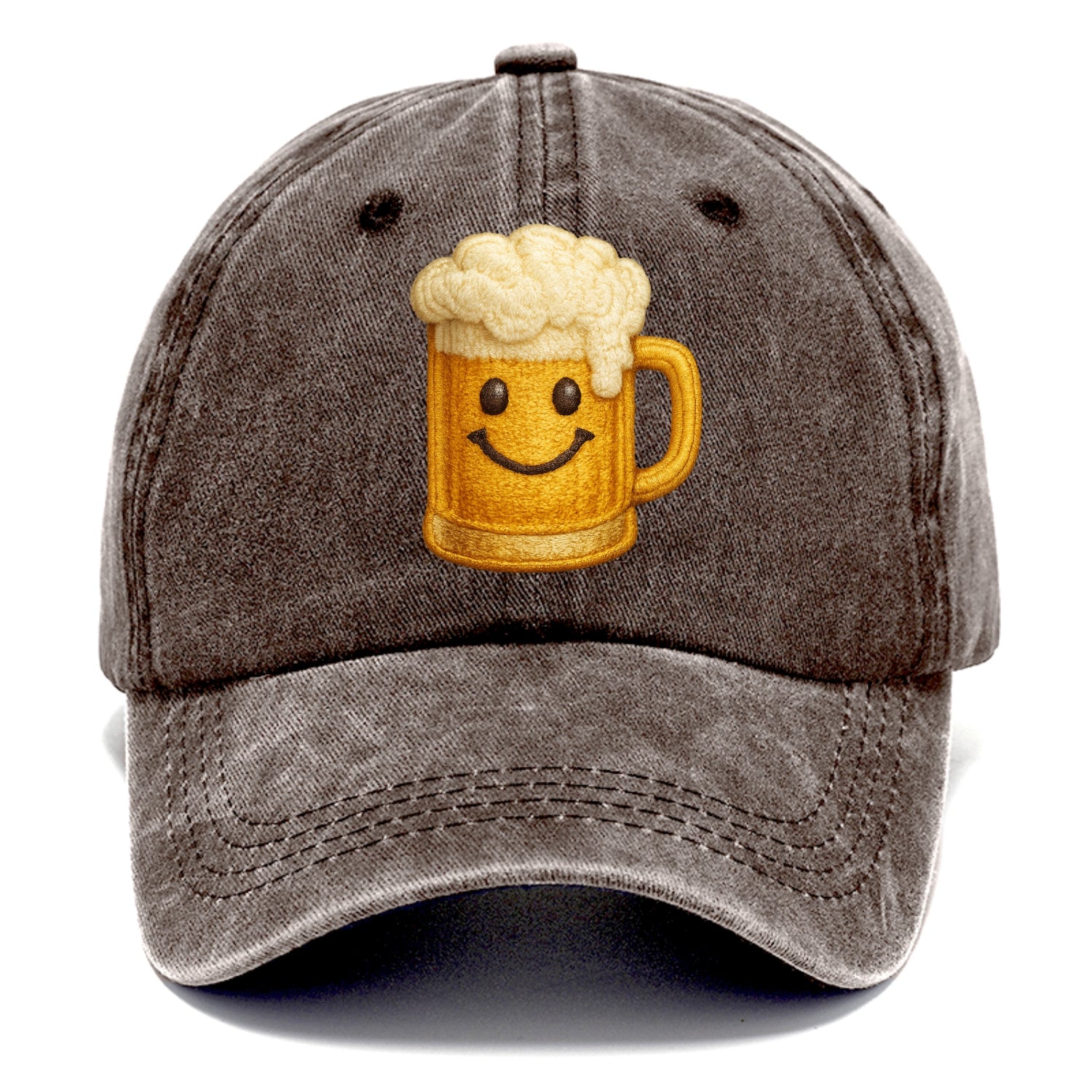 happy hour headwear Hat