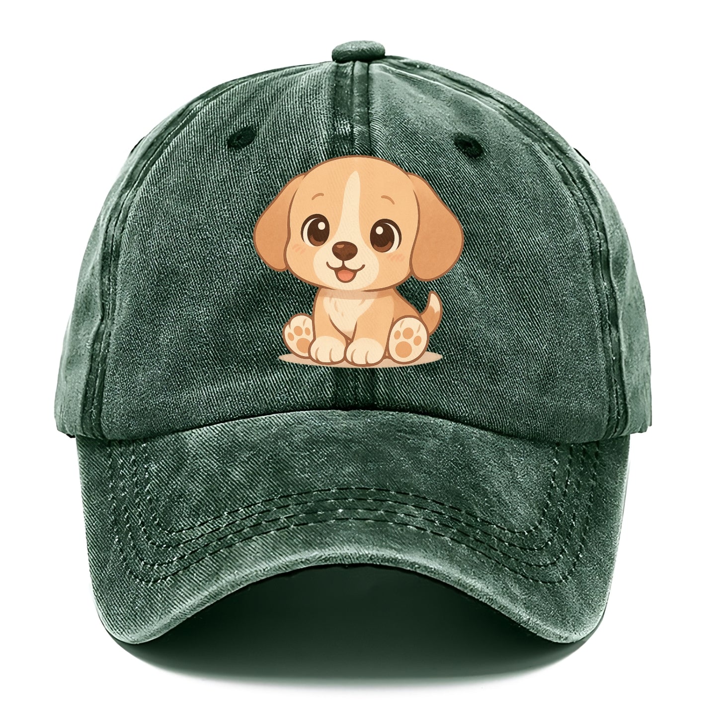 joyful-beagle-spirit Hat