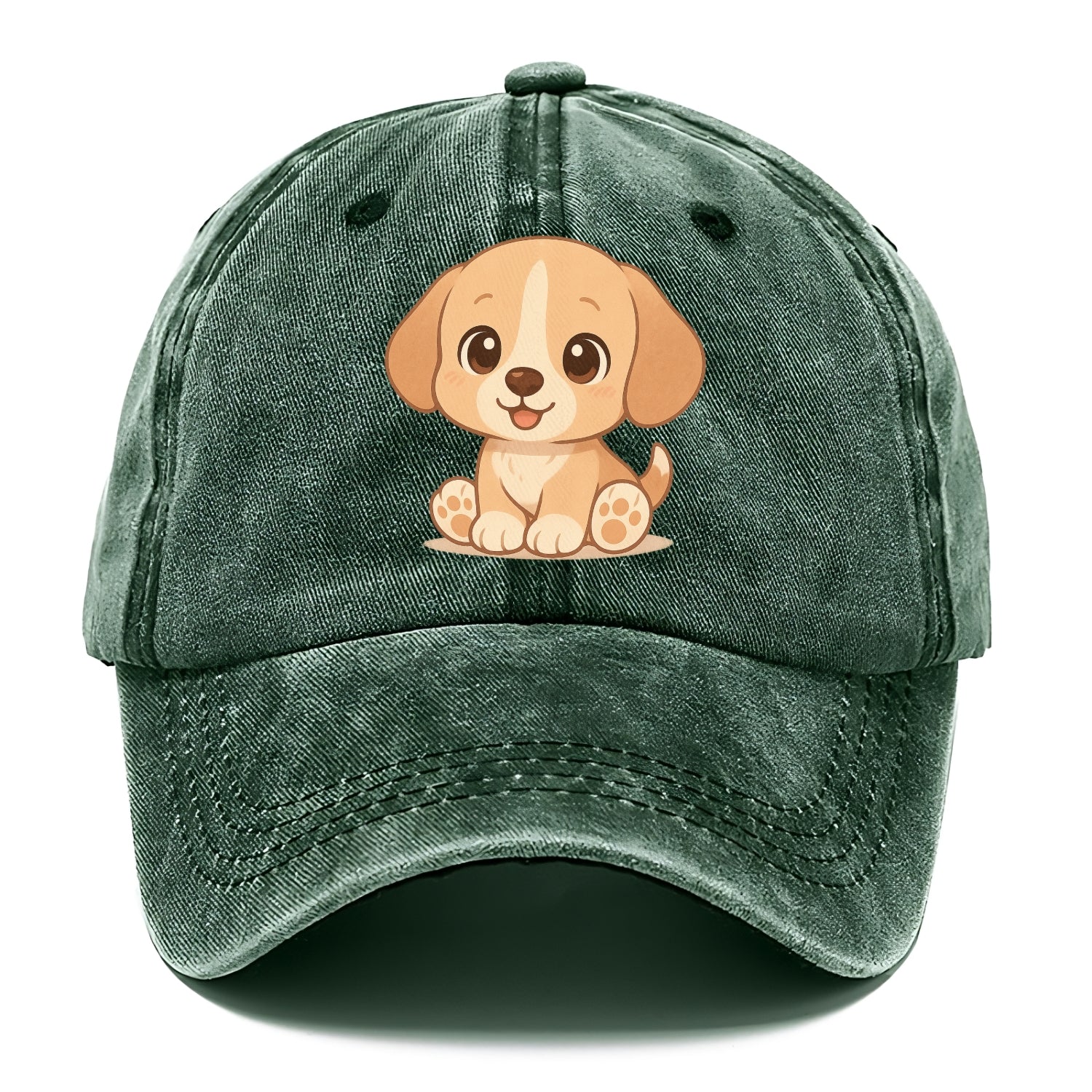 joyful-beagle-spirit Hat