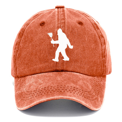 Bigfoot Housekeeper Hat