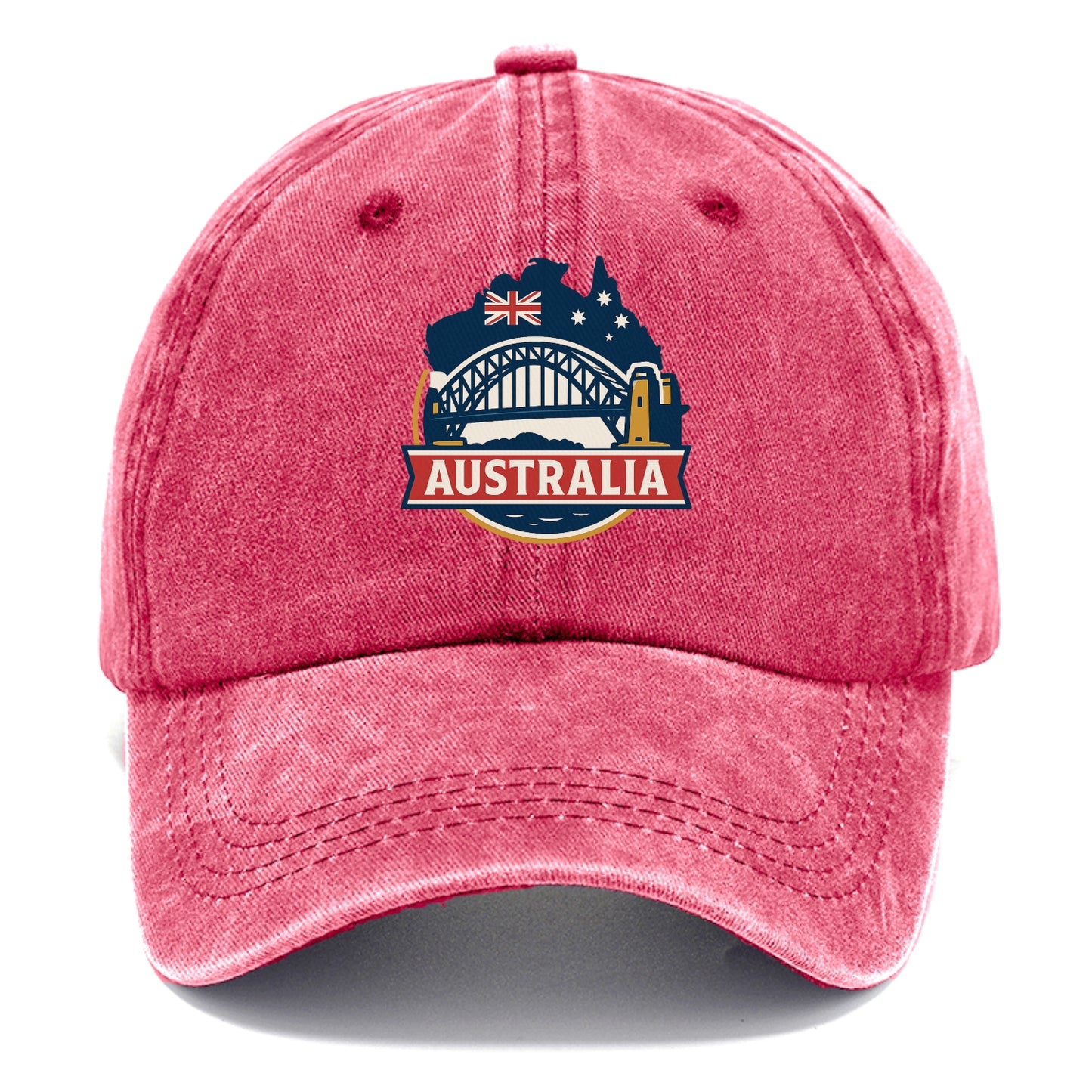 Australian Landmark Hat