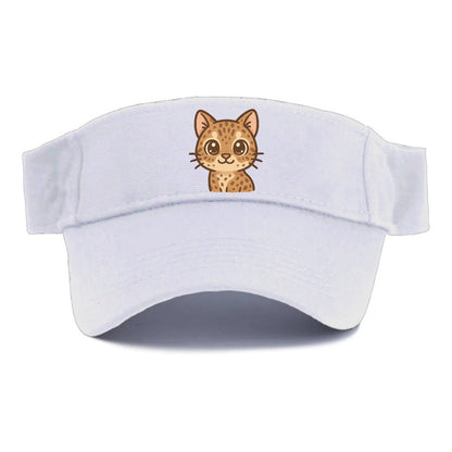 ocicat-wild-grace Hat
