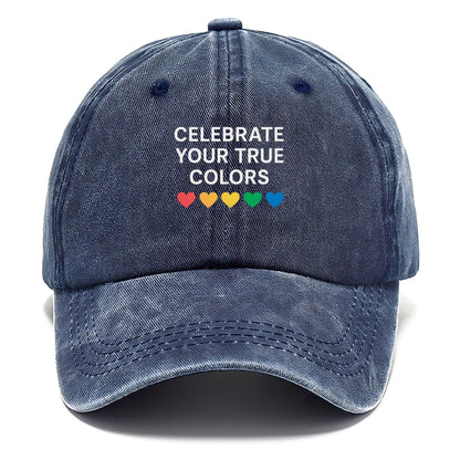 pride   inspirational   hearts Hat