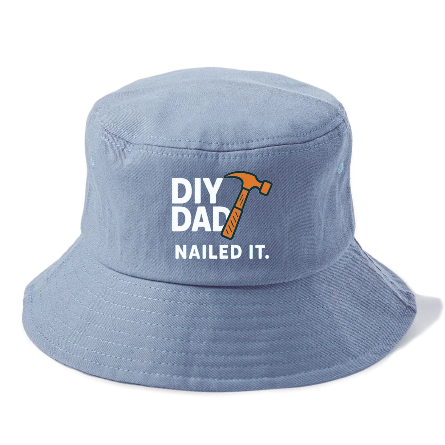 diy dad nailed it Hat