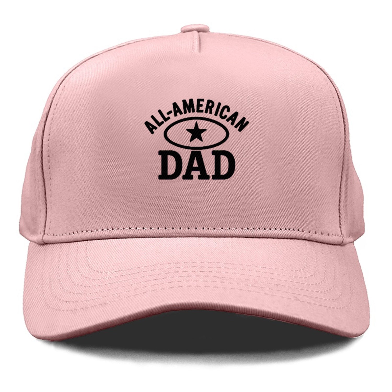all american dad Hat