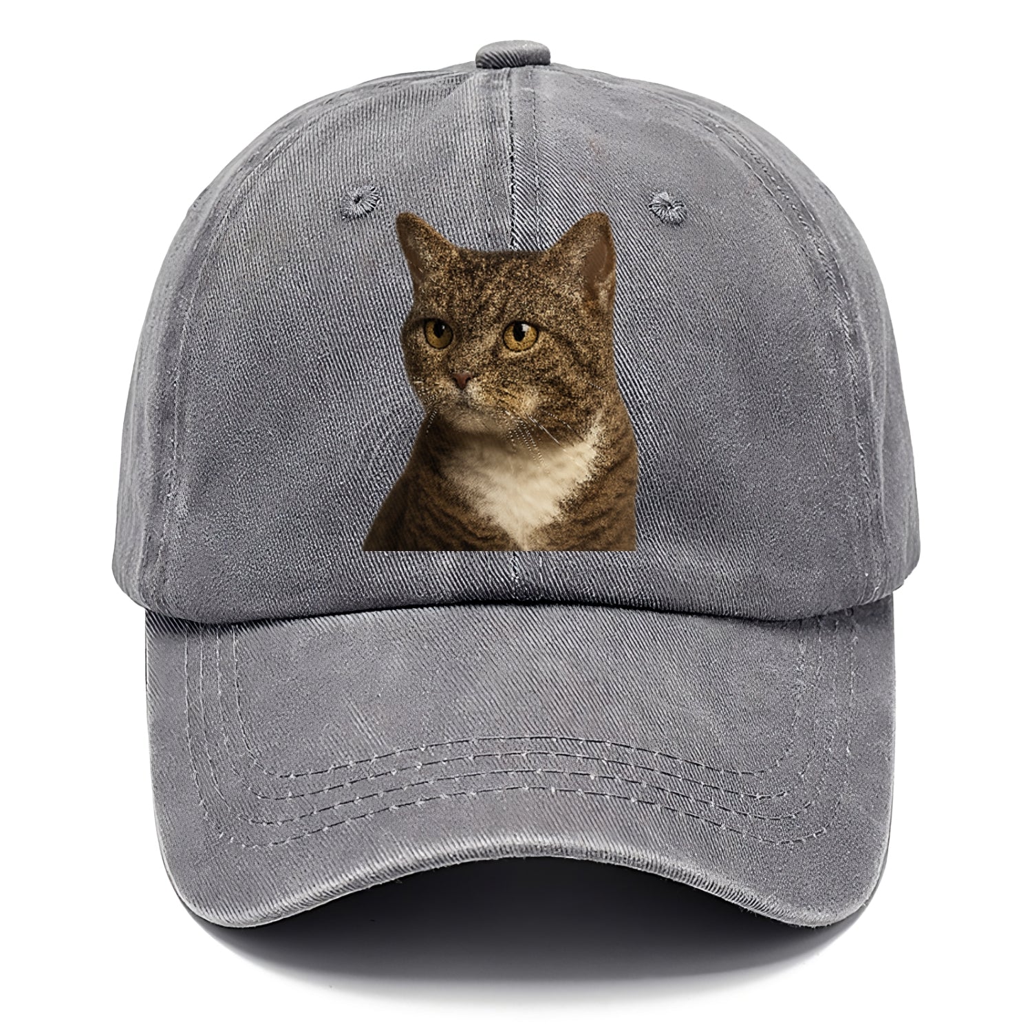 american-wirehair-unique-charm Hat