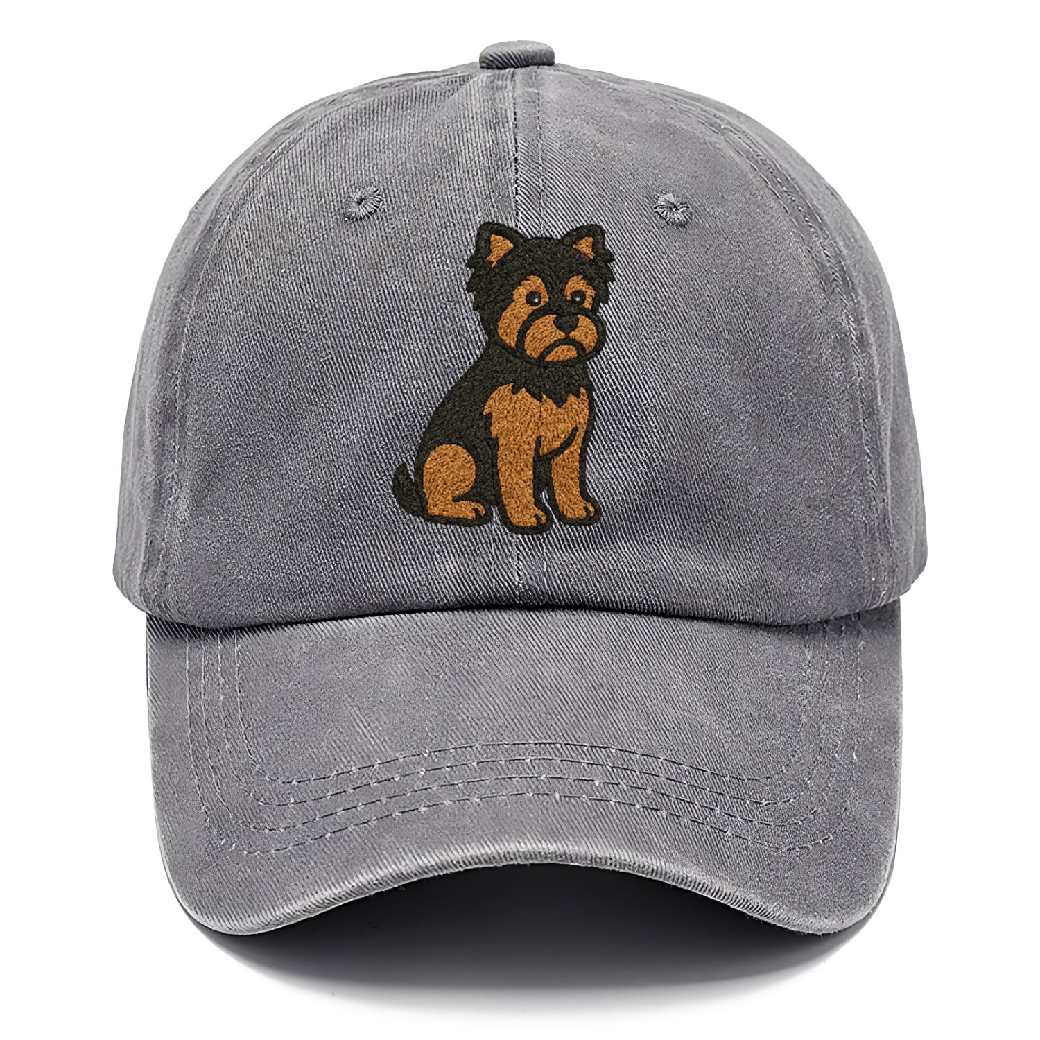 yorkipoo-sweet-companion Hat