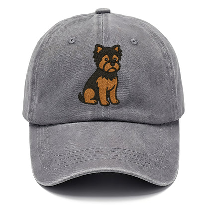 yorkipoo-sweet-companion Hat