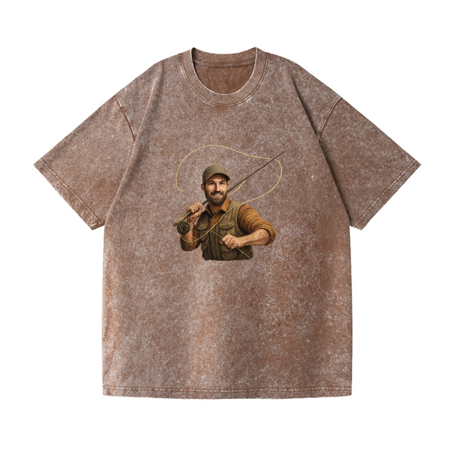 whispers of the wild stream Hat