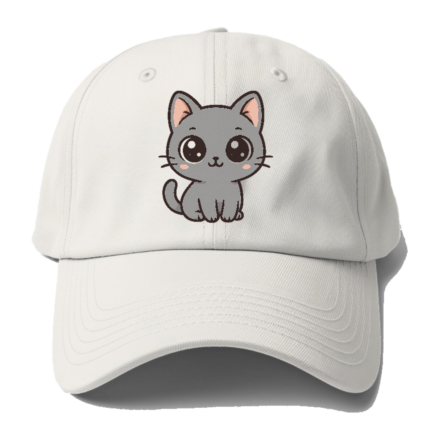tuxedo-cat-mysterious-charm-cat Hat