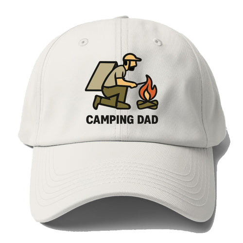 Hobbies Baseball Cap