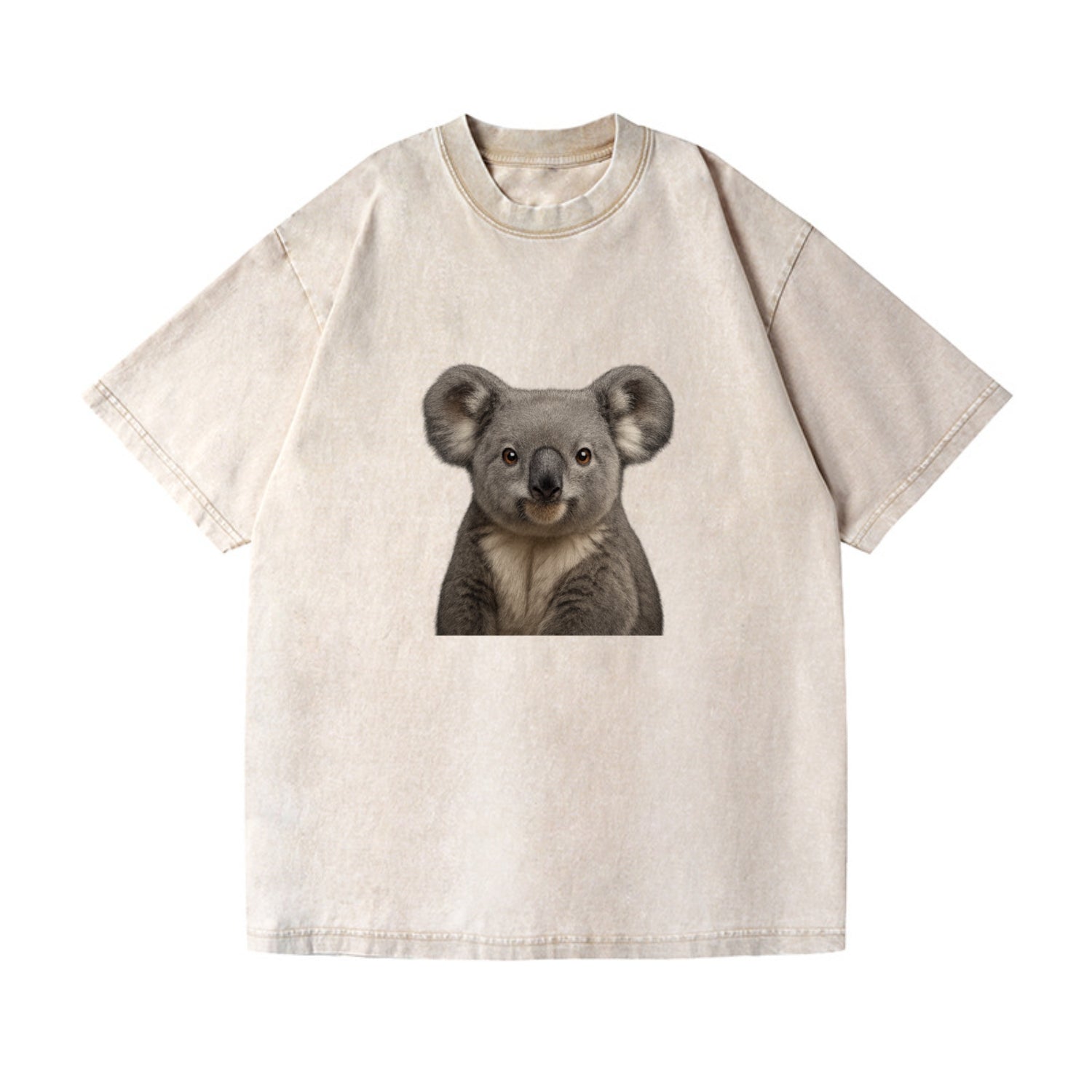 koala portrait design Hat